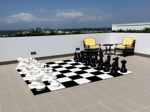 Riviera Mackay - Accommodation Port Macquarie 8