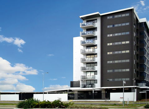 Direct Hotels - Pacific Sands - Accommodation Port Macquarie 0