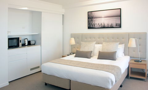 Direct Hotels - Pacific Sands - Accommodation Port Macquarie 3