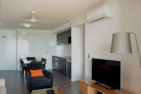 Direct Hotels - Pacific Sands - Accommodation Port Macquarie 4