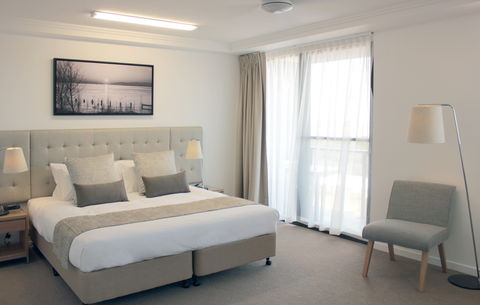 Direct Hotels - Pacific Sands - Accommodation Port Macquarie 5
