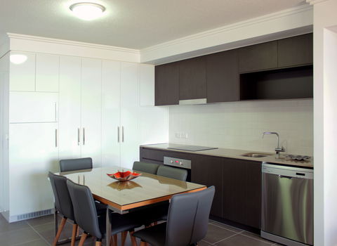Direct Hotels - Pacific Sands - Accommodation Port Macquarie 7