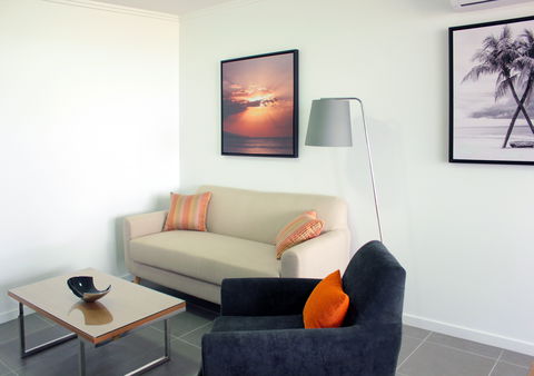 Direct Hotels - Pacific Sands - Accommodation Port Macquarie 9