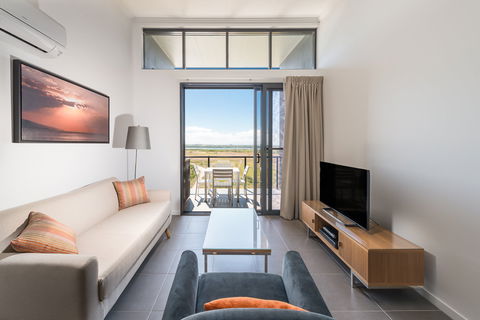 Direct Hotels - Pacific Sands - Accommodation Port Macquarie 11