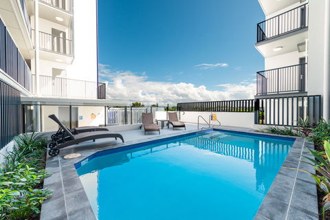 Direct Hotels - Pacific Sands - Accommodation Port Macquarie 15