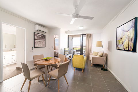 Direct Hotels - Pacific Sands - Accommodation Port Macquarie 16