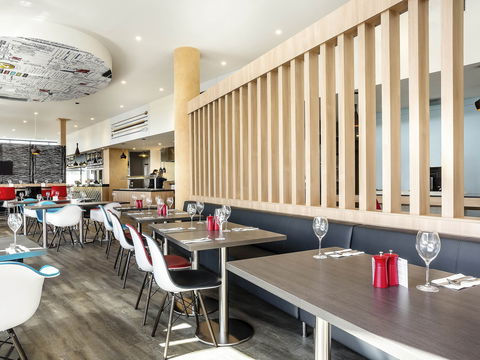 Ibis Mackay Airport - Accommodation Port Macquarie 13