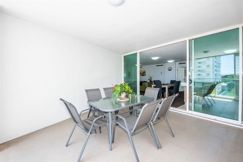 Lanai Riverside Apartments - Accommodation Port Macquarie 0