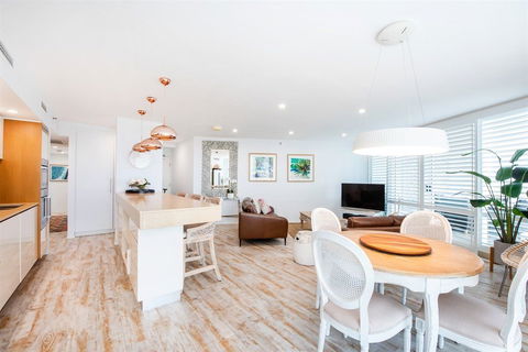 Lanai Riverside Apartments - Accommodation Port Macquarie 1