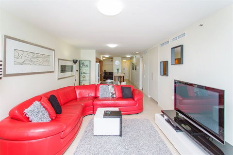 Lanai Riverside Apartments - Accommodation Port Macquarie 2