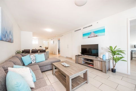Lanai Riverside Apartments - Accommodation Port Macquarie 3