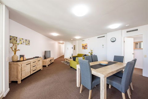 Lanai Riverside Apartments - Accommodation Port Macquarie 4