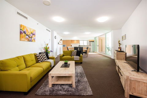 Lanai Riverside Apartments - Accommodation Port Macquarie 5