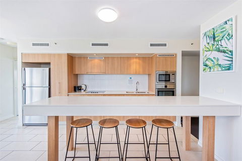 Lanai Riverside Apartments - Accommodation Port Macquarie 6