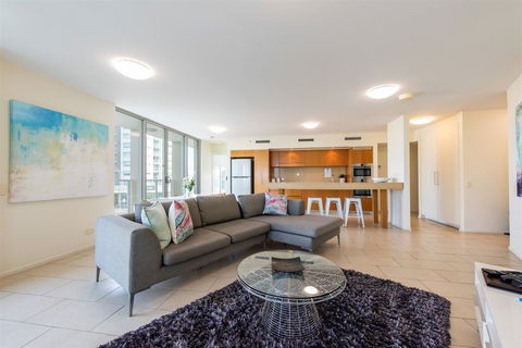 Lanai Riverside Apartments - Accommodation Port Macquarie 7