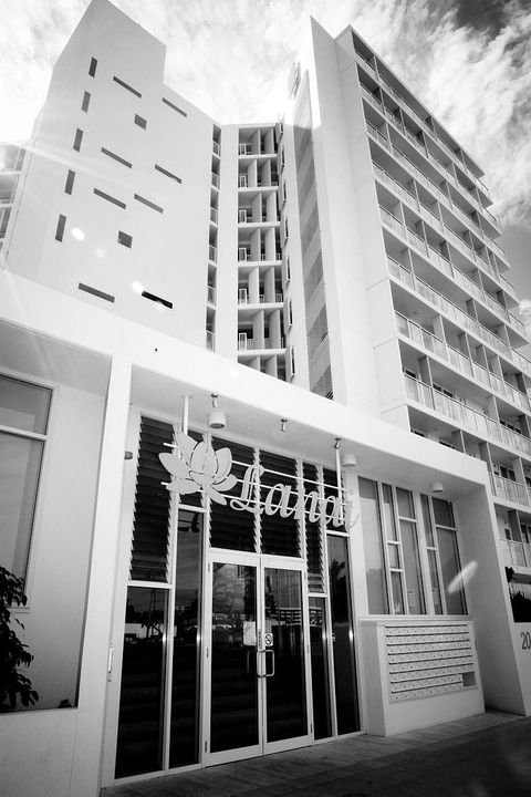 Lanai Riverside Apartments - Accommodation Port Macquarie 9
