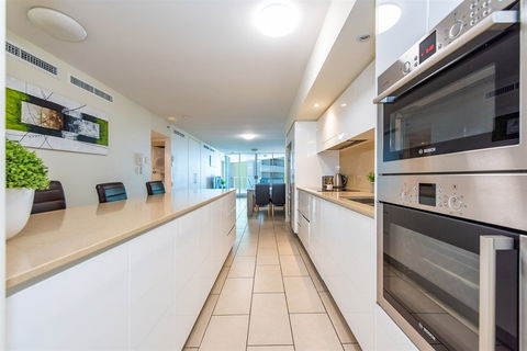 Lanai Riverside Apartments - Accommodation Port Macquarie 10
