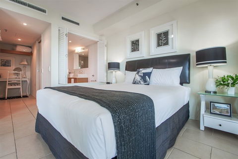 Lanai Riverside Apartments - Accommodation Port Macquarie 11