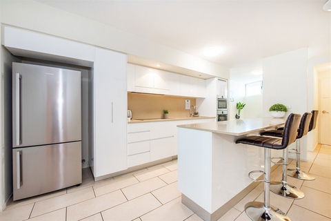 Lanai Riverside Apartments - Accommodation Port Macquarie 12