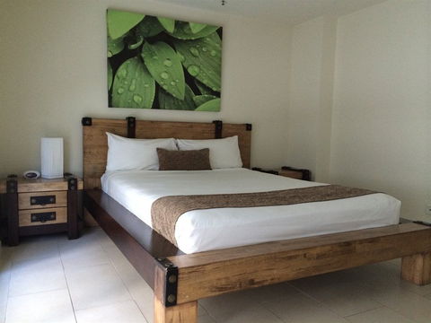 Lanai Riverside Apartments - Accommodation Port Macquarie 13