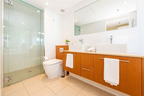 Lanai Riverside Apartments - Accommodation Port Macquarie 14