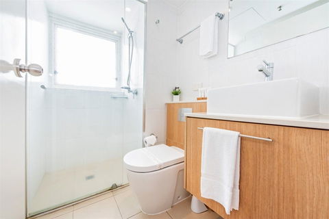 Lanai Riverside Apartments - Accommodation Port Macquarie 16
