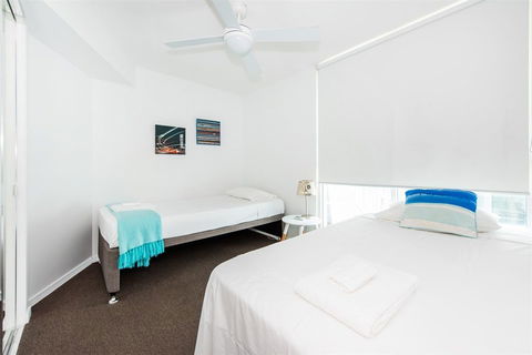 Lanai Riverside Apartments - Accommodation Port Macquarie 17