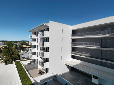 Oaks Carlyle - Accommodation Port Macquarie 0
