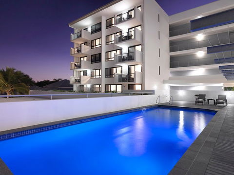 Oaks Carlyle - Accommodation Port Macquarie 1