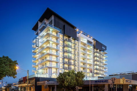 Quest Mackay On Gordon - Accommodation Port Macquarie 0