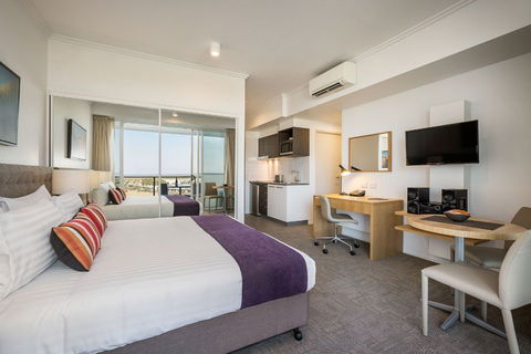 Quest Mackay On Gordon - Accommodation Port Macquarie 2