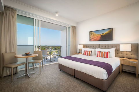 Quest Mackay On Gordon - Accommodation Port Macquarie 3