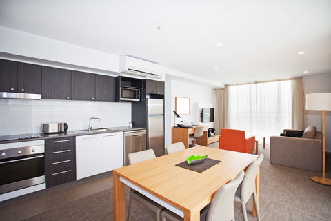Quest Mackay On Gordon - Accommodation Port Macquarie 4