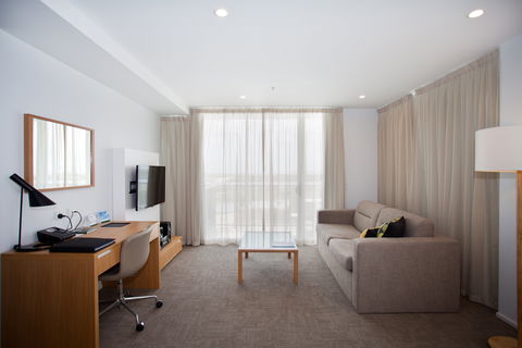 Quest Mackay On Gordon - Accommodation Port Macquarie 5