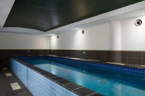 Rydges Mackay Suites - Accommodation Port Macquarie 3
