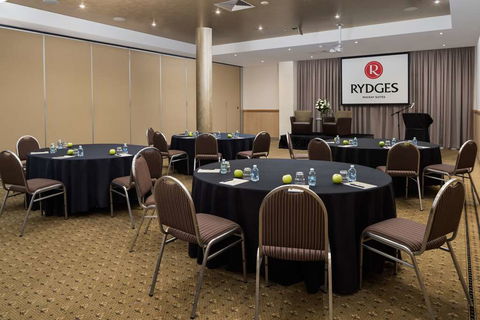 Rydges Mackay Suites - Accommodation Port Macquarie 5
