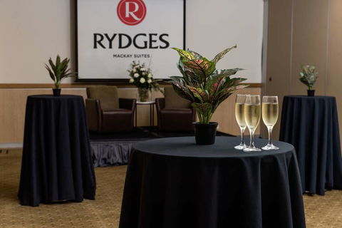 Rydges Mackay Suites - Accommodation Port Macquarie 6