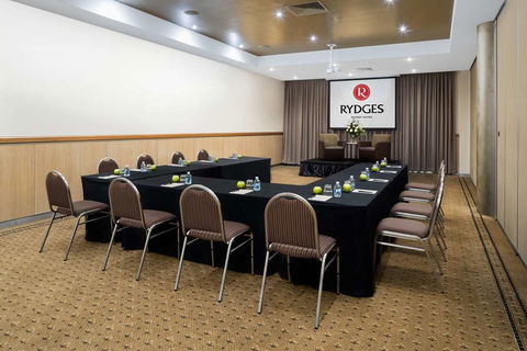 Rydges Mackay Suites - Accommodation Port Macquarie 7