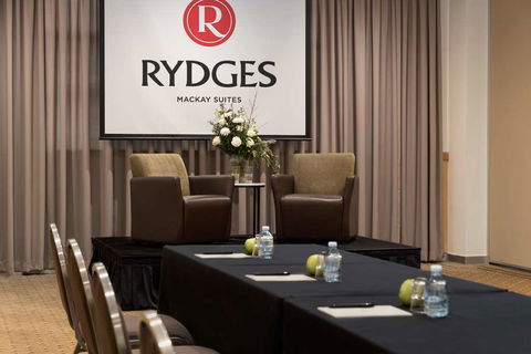 Rydges Mackay Suites - Accommodation Port Macquarie 8
