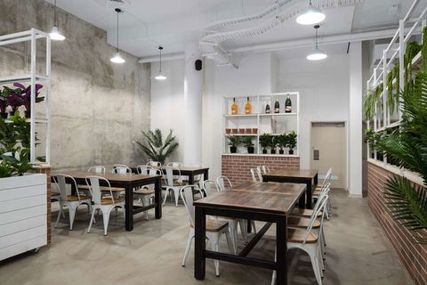 Rydges Mackay Suites - Accommodation Port Macquarie 9