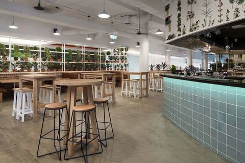 Rydges Mackay Suites - Accommodation Port Macquarie 12