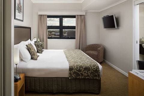 Rydges Mackay Suites - Accommodation Port Macquarie 13