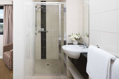 Rydges Mackay Suites - Accommodation Port Macquarie 14