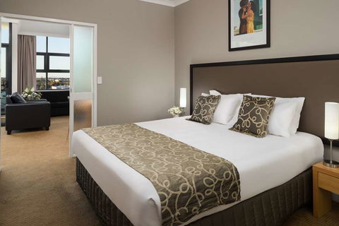 Rydges Mackay Suites - Accommodation Port Macquarie 15