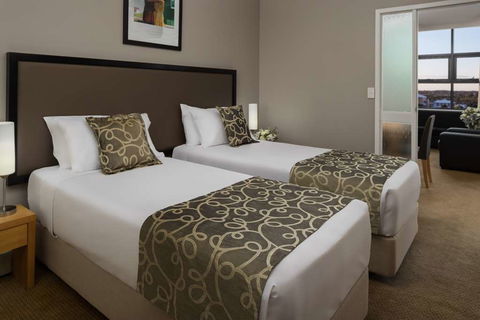 Rydges Mackay Suites - Accommodation Port Macquarie 16