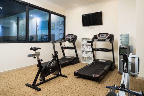 Rydges Mackay Suites - Accommodation Port Macquarie 17