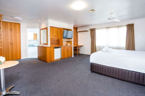 Best Western Marco Polo Mackay - Accommodation Port Macquarie 3
