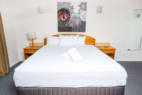 Best Western Marco Polo Mackay - Accommodation Port Macquarie 4