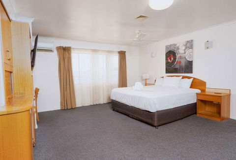 Best Western Marco Polo Mackay - Accommodation Port Macquarie 5