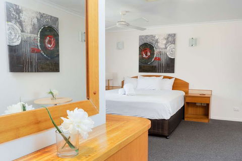 Best Western Marco Polo Mackay - Accommodation Port Macquarie 6